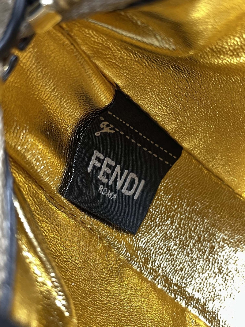 Fendi Top Handle Bags